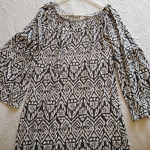 Soft Knit Mini dress